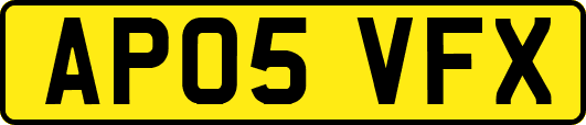 AP05VFX