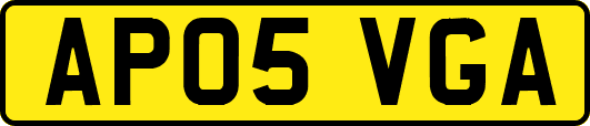 AP05VGA