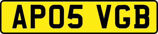 AP05VGB