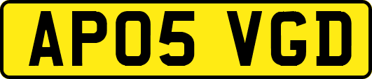 AP05VGD
