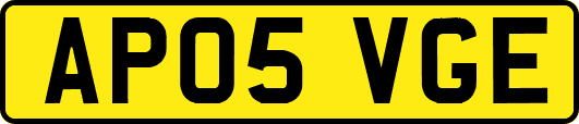 AP05VGE