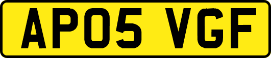 AP05VGF