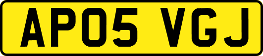AP05VGJ