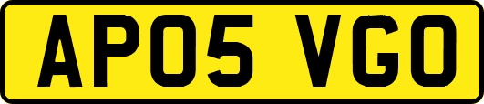 AP05VGO