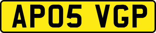 AP05VGP