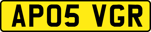AP05VGR