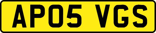 AP05VGS