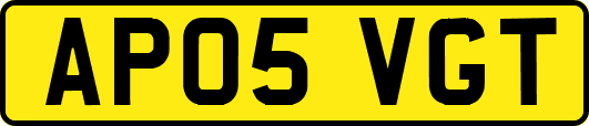 AP05VGT
