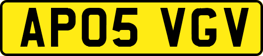 AP05VGV