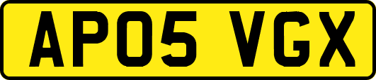 AP05VGX