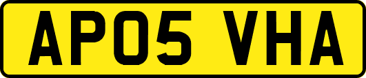 AP05VHA