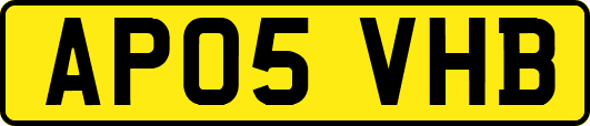 AP05VHB