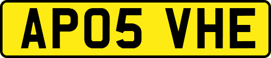 AP05VHE