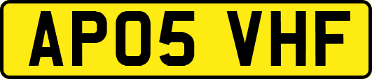 AP05VHF
