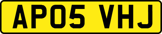 AP05VHJ