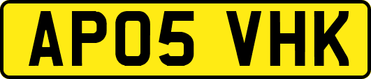 AP05VHK