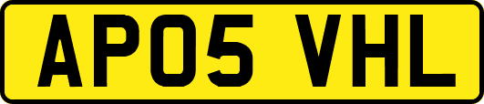 AP05VHL