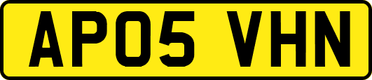 AP05VHN
