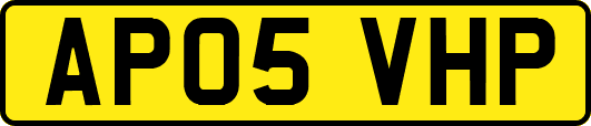 AP05VHP