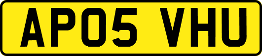 AP05VHU