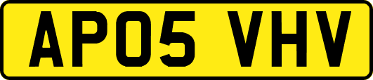 AP05VHV