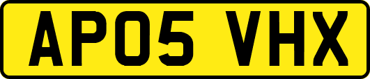 AP05VHX