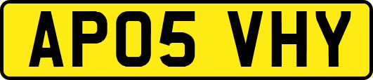 AP05VHY