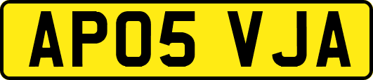 AP05VJA