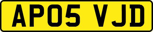 AP05VJD