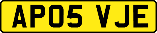 AP05VJE
