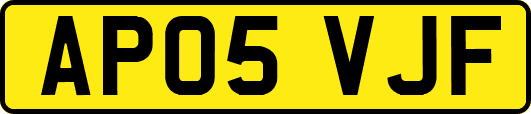 AP05VJF