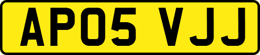 AP05VJJ