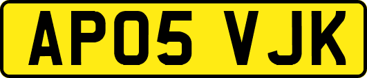 AP05VJK