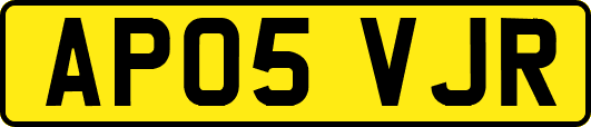 AP05VJR