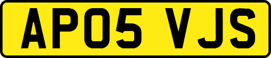 AP05VJS