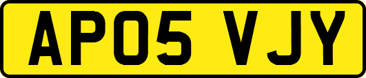 AP05VJY
