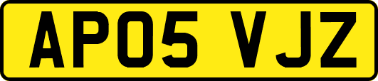 AP05VJZ