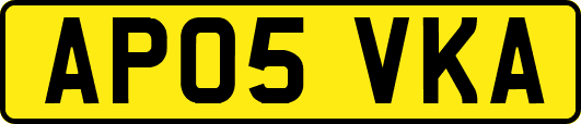 AP05VKA