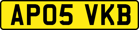 AP05VKB