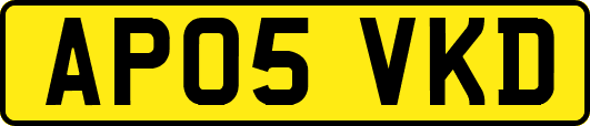 AP05VKD