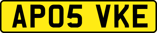 AP05VKE