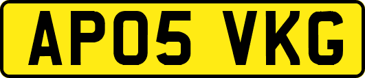 AP05VKG