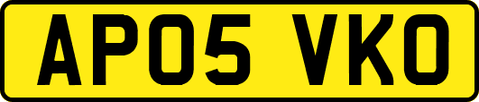 AP05VKO