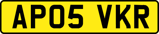 AP05VKR