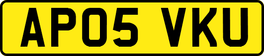 AP05VKU