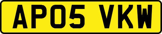 AP05VKW