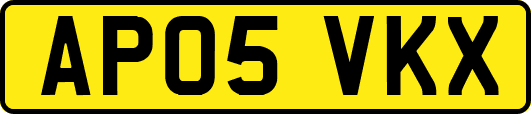 AP05VKX