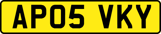 AP05VKY