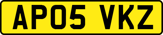 AP05VKZ