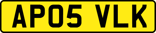AP05VLK